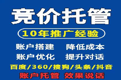 某公司通过SEM托管实现竞价推广的飞跃